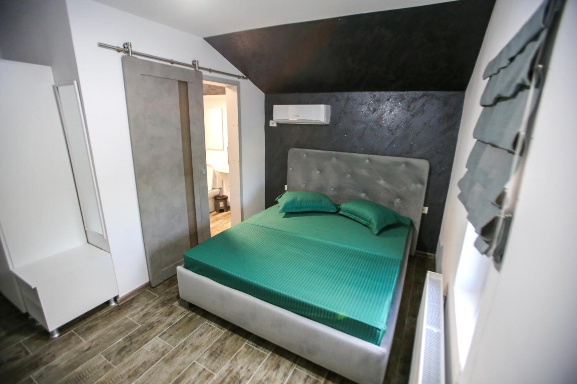 Casa Kevin Hotell Năvodari Exteriör bild