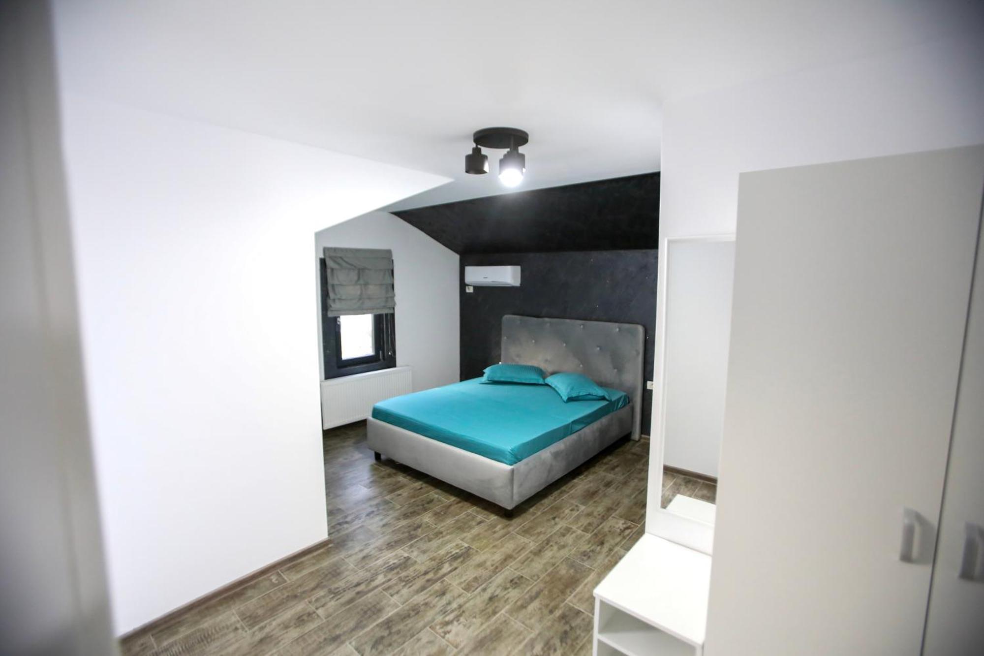 Casa Kevin Hotell Năvodari Exteriör bild